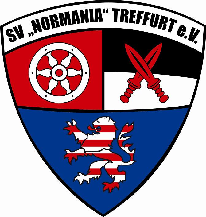 Logo SV Normania Treffurt